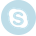 Icon skype
